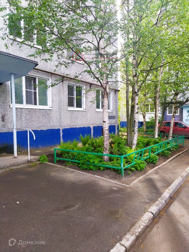 фото дома