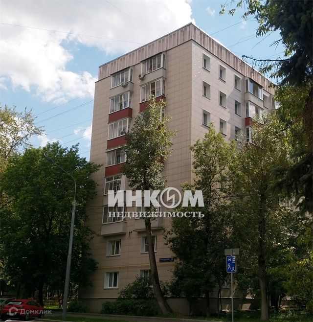 фото дома