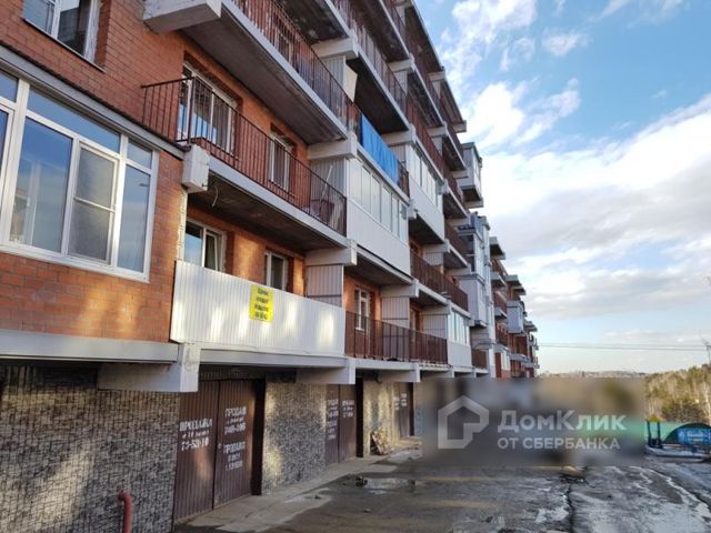 фото дома