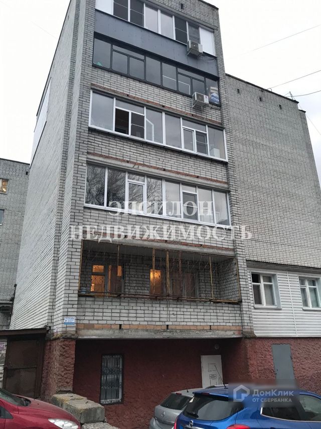 фото дома
