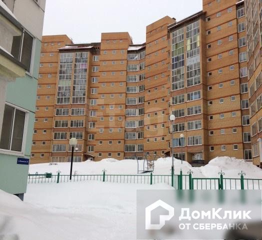 фото дома
