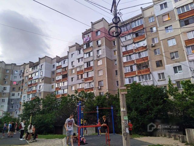 Панорама дома