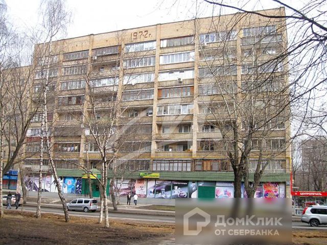 Панорама дома