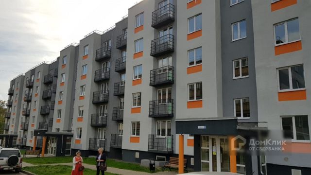 Панорама дома
