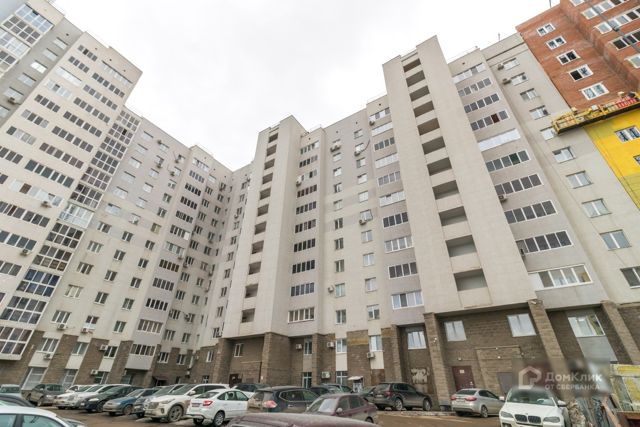 Панорама дома