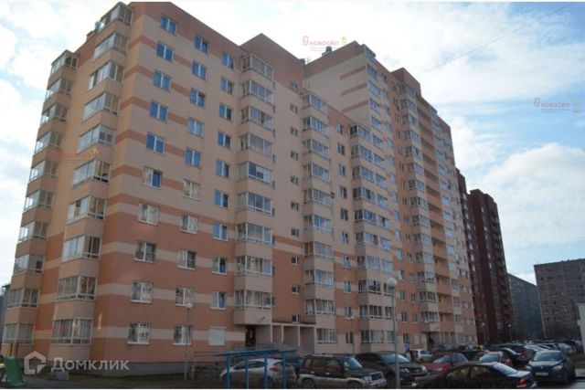 фото дома