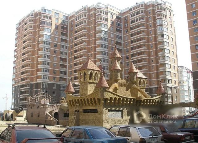 фото дома