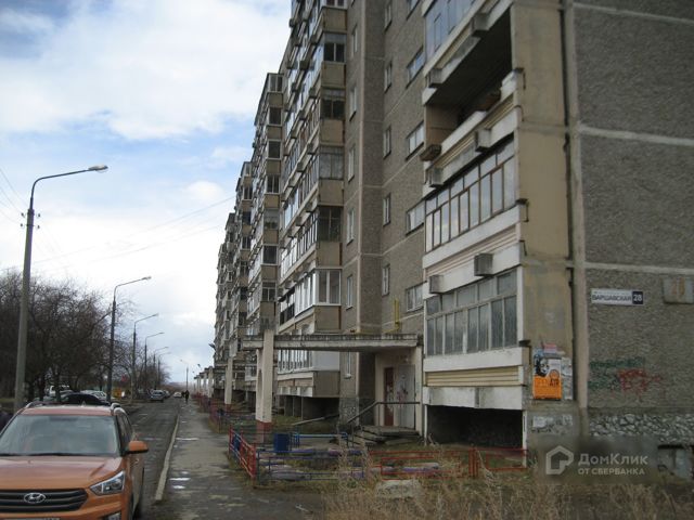 Панорама дома