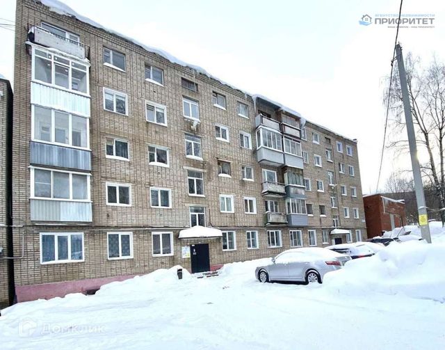 фото дома
