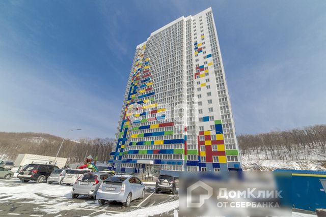 фото дома