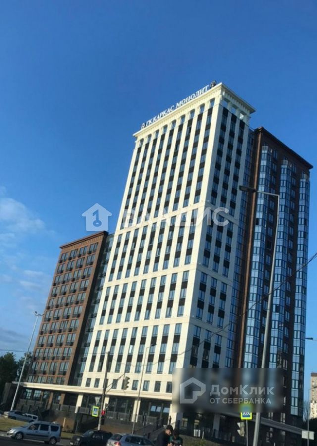 Панорама дома