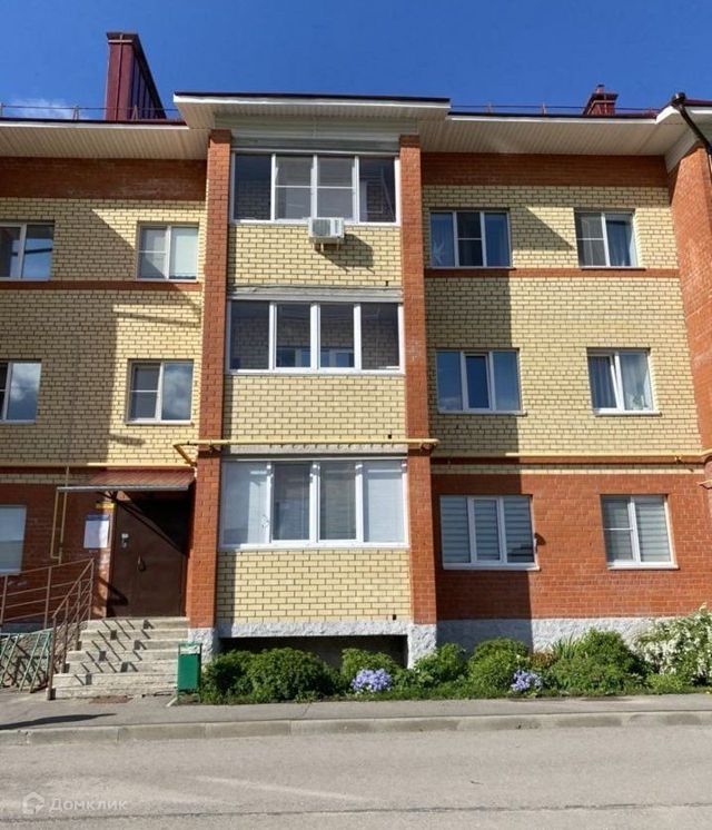 фото дома