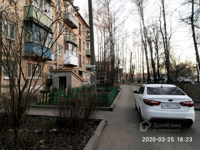 фото дома