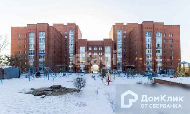 фото дома