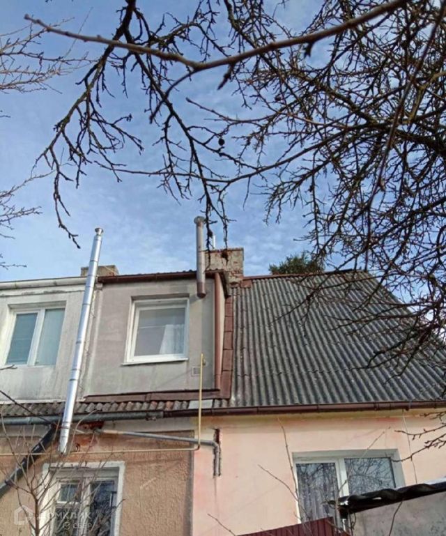Панорама дома