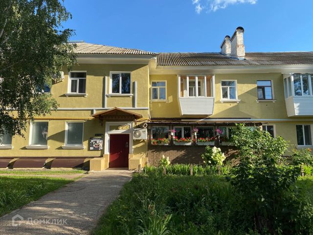 фото дома