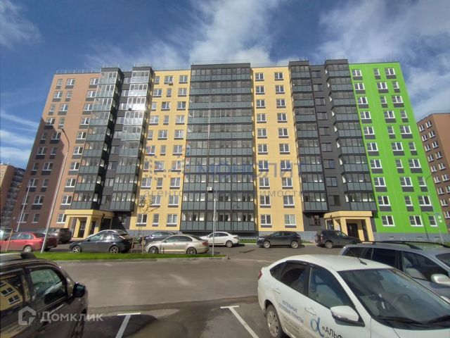 фото дома
