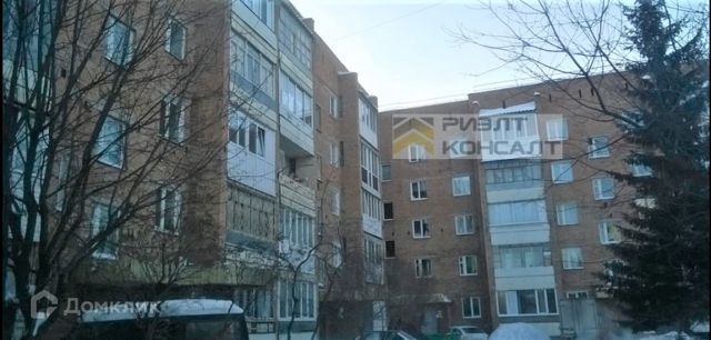 фото дома