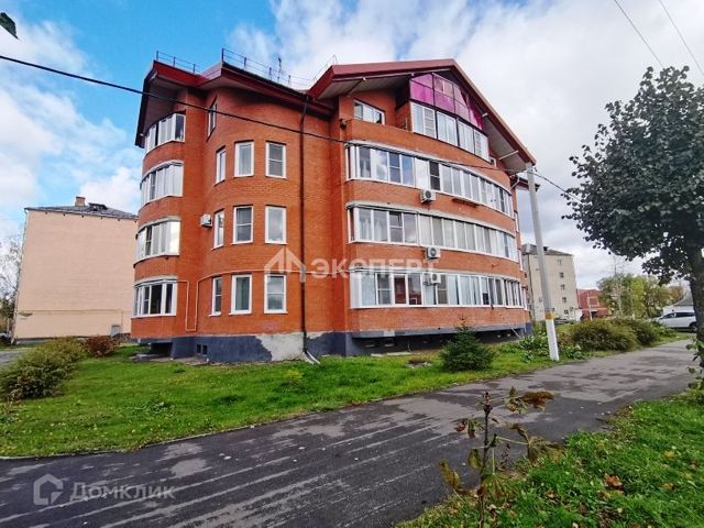 фото дома