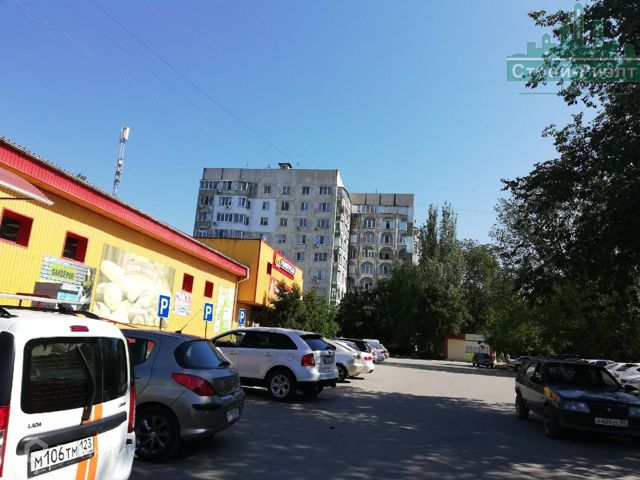 Territory