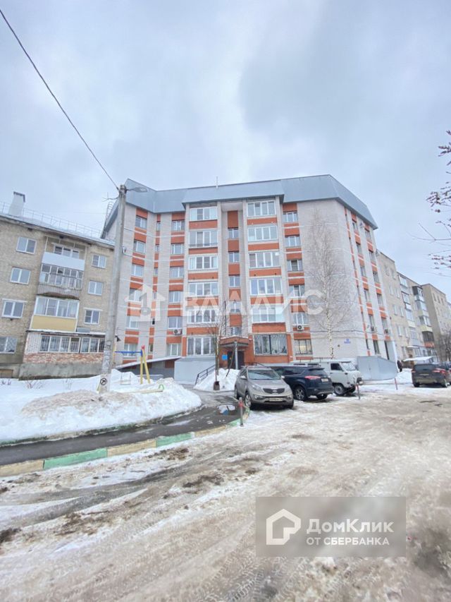 фото дома