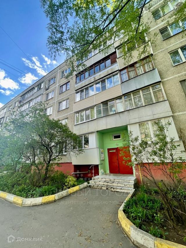 фото дома
