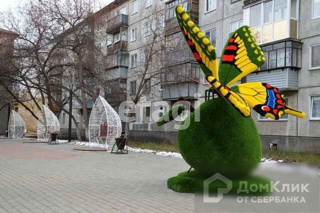 Гоголя 151 год постройки дома