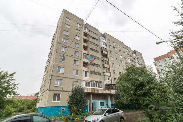 Панорама дома