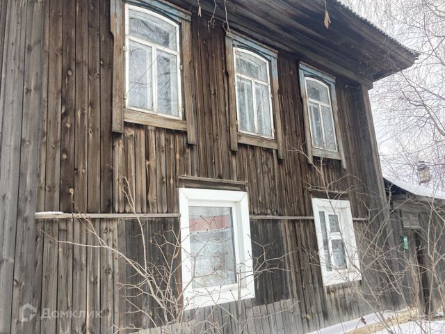 фото дома