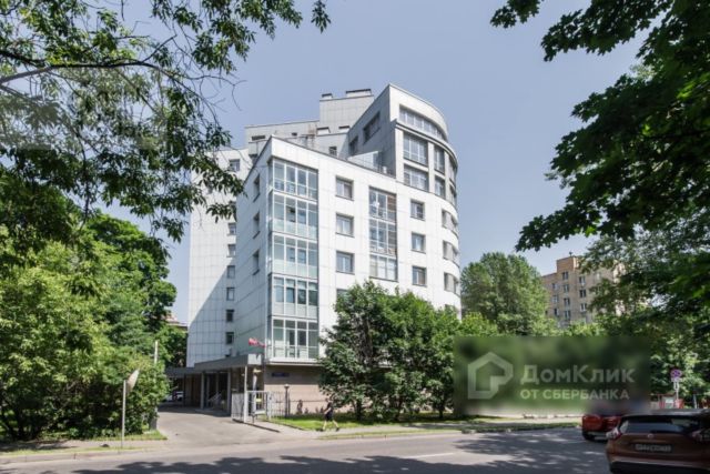 Панорама дома