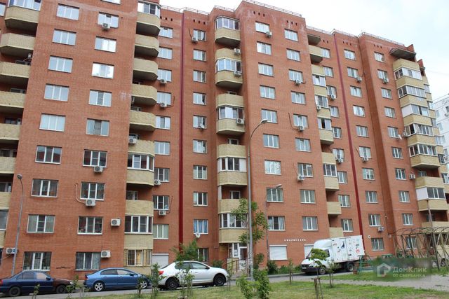 фото дома