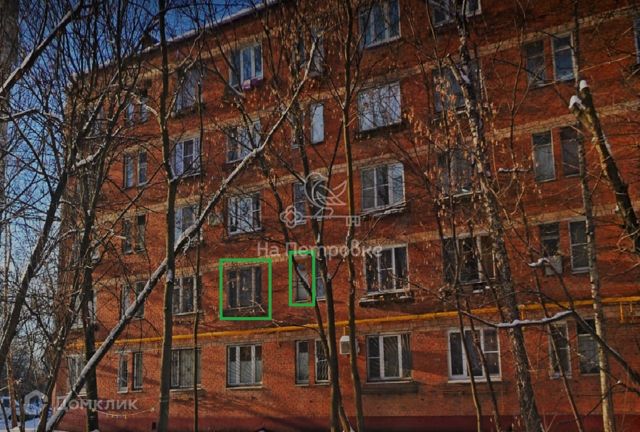 Панорама дома