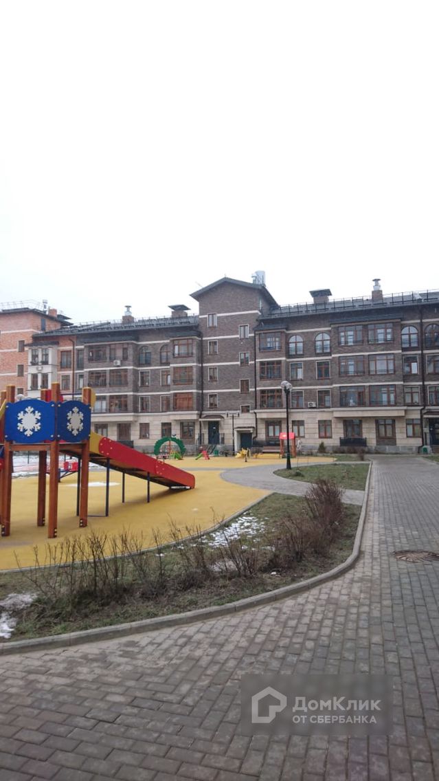 фото дома