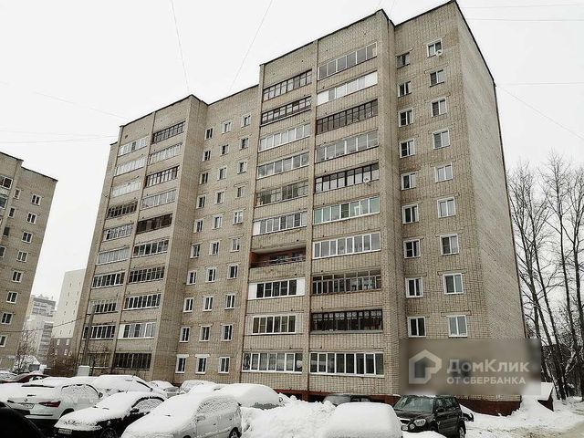 фото дома