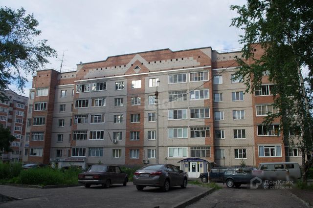 фото дома
