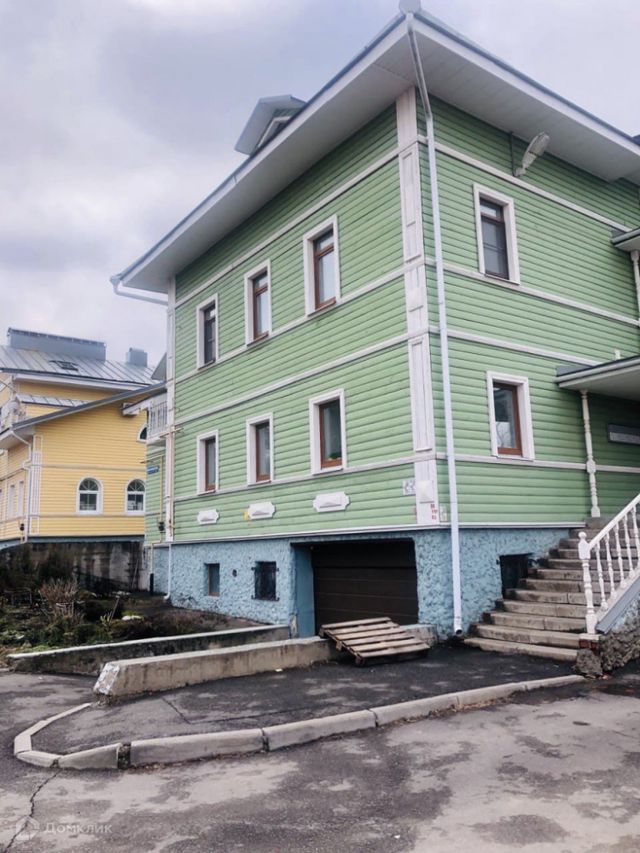 фото дома