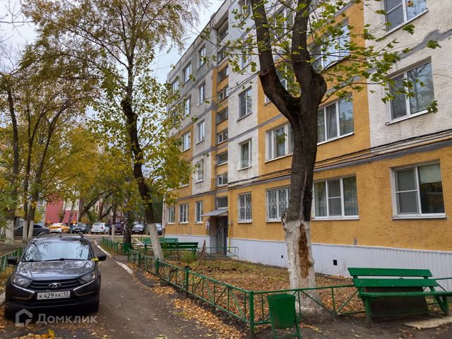 фото дома