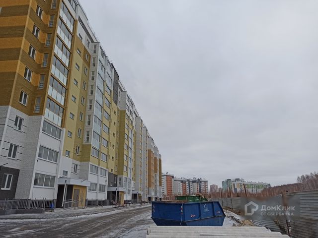 фото дома