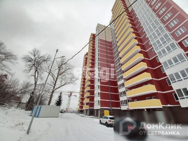 фото дома