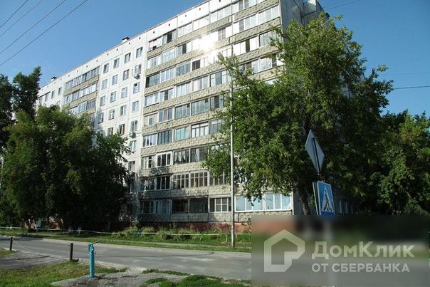 Панорама дома