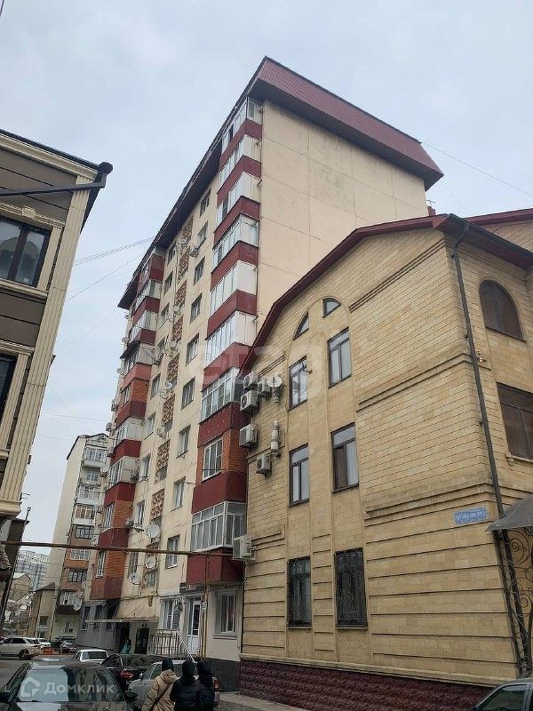 Facade