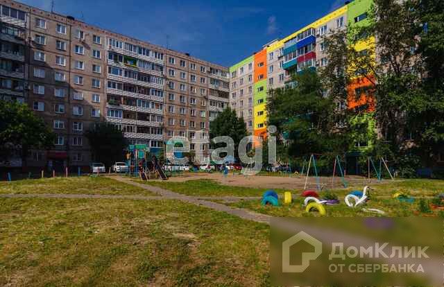 фото дома