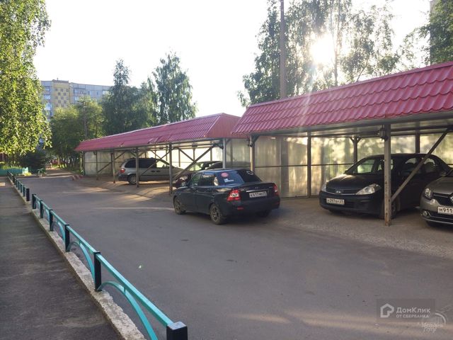 фото дома
