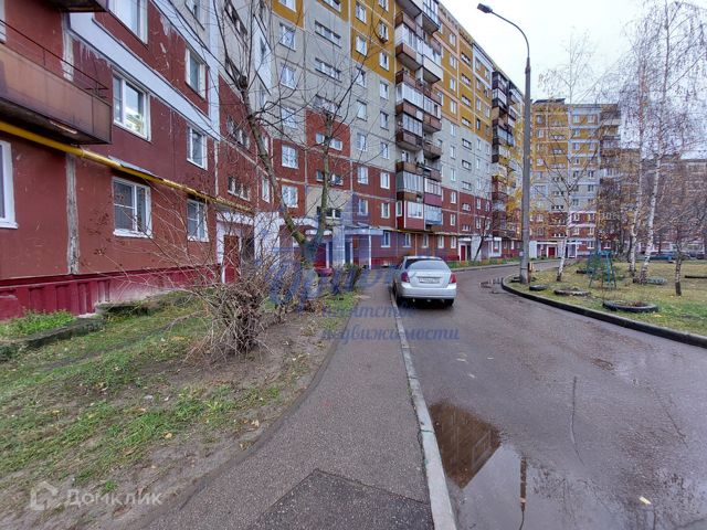 фото дома