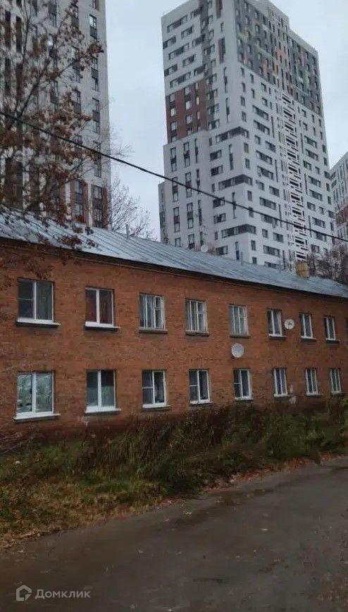 фото дома