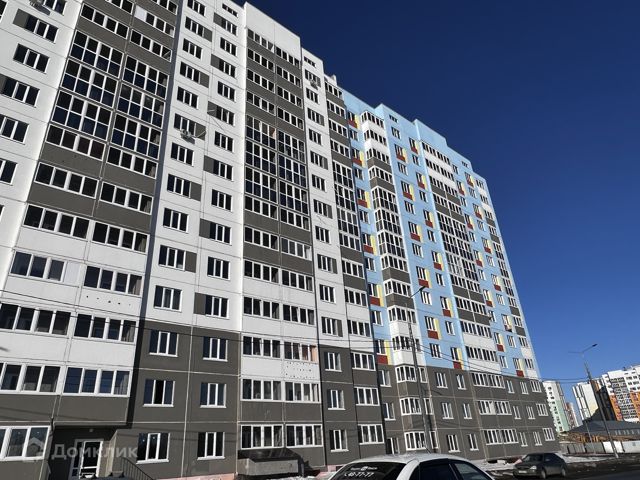 фото дома