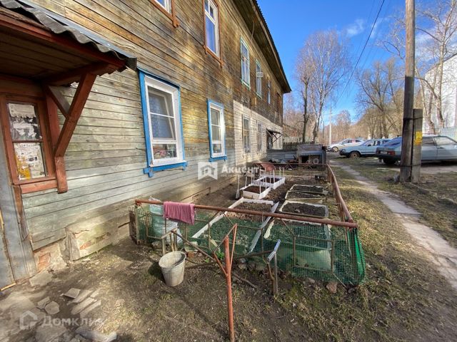 фото дома