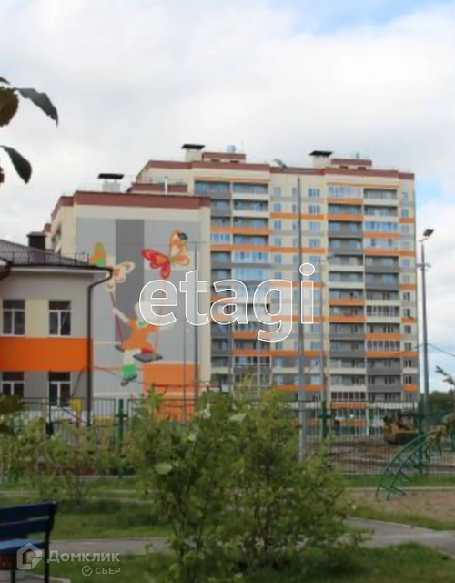 фото дома
