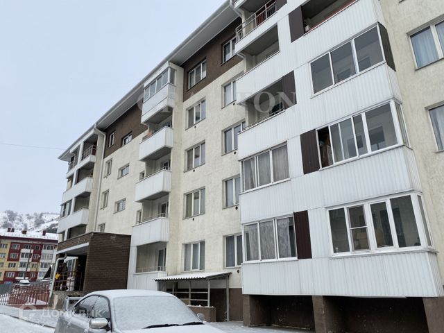 фото дома