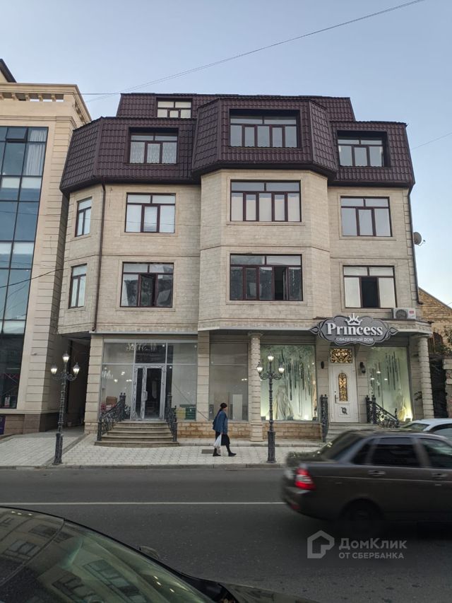 Панорама дома